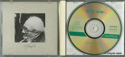 PAL-1068 disc