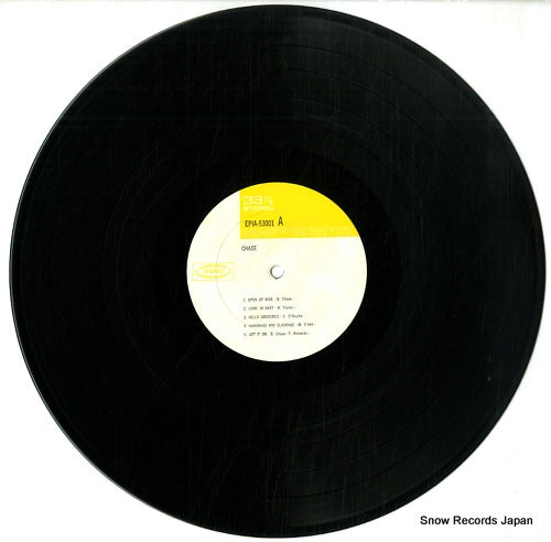 EPIA53001 disc