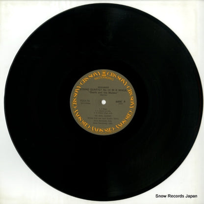 FCCA-76 disc
