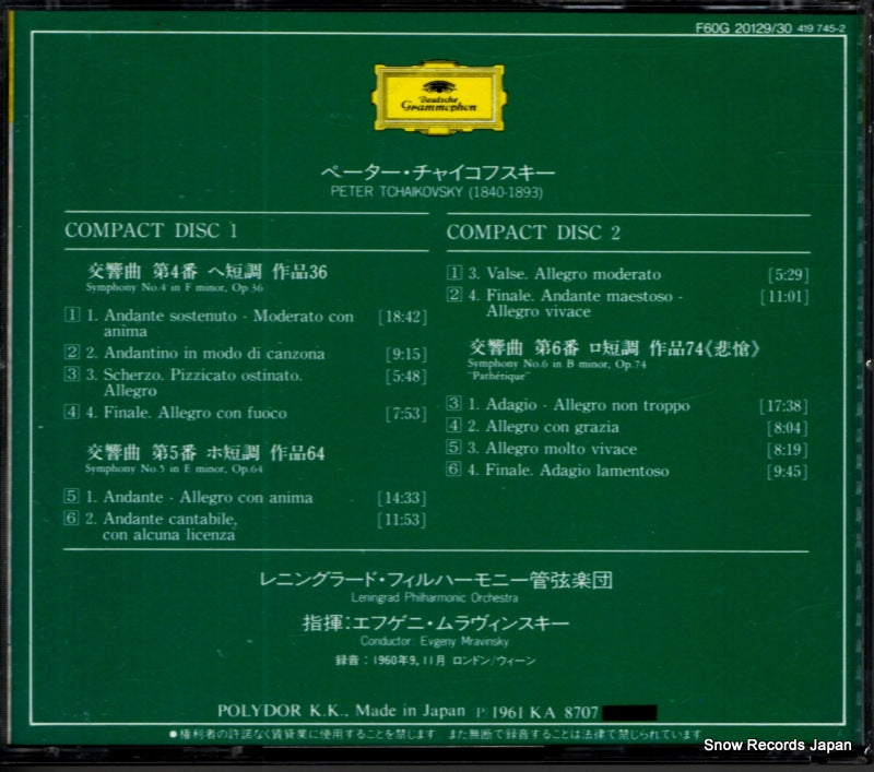 F60G20129 back cover