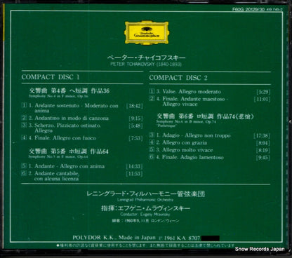 F60G20129 back cover