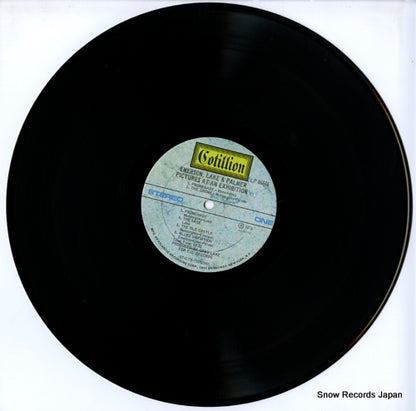 ELP66666 disc