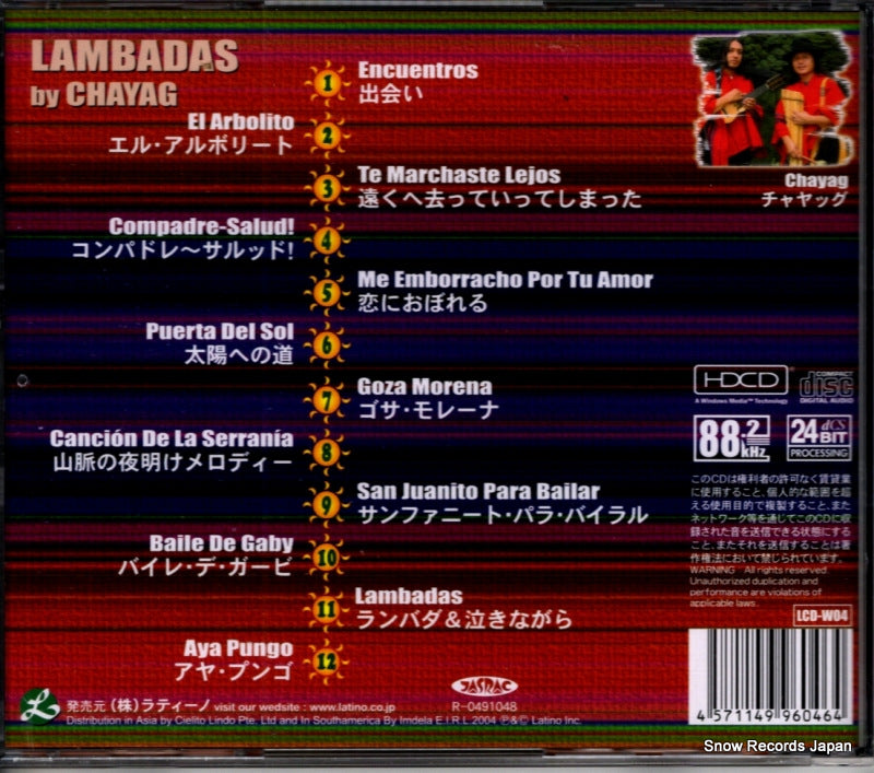 LCD-W04 back cover