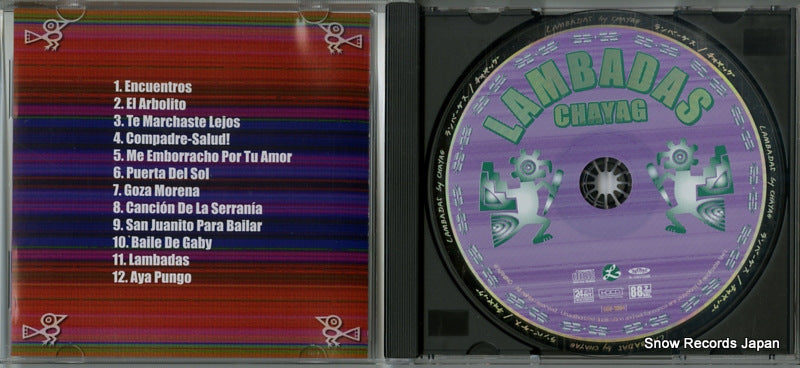LCD-W04 disc