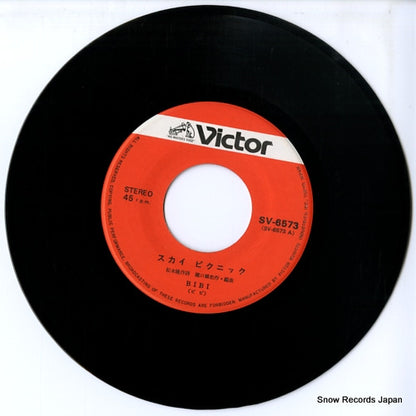 SV-6573 disc