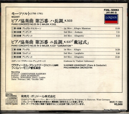 F35L-50063 / 411810-2 back cover