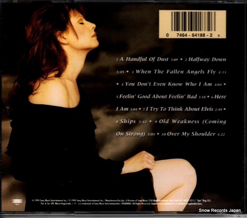 EK64188 back cover