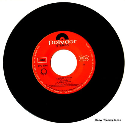DPQ6096 disc