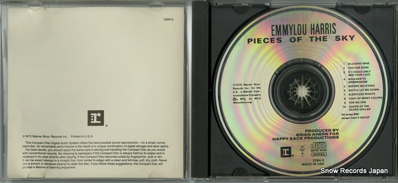 2284-2 disc
