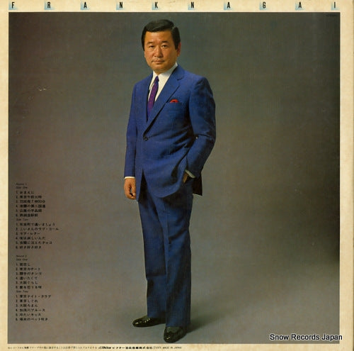 GX-5003 back cover