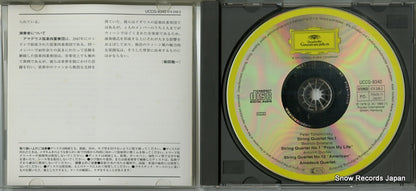 UCCG-9340 disc