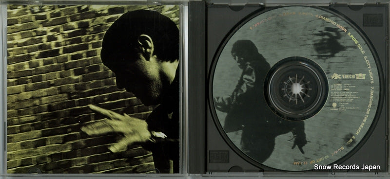 TOCT-5780 disc
