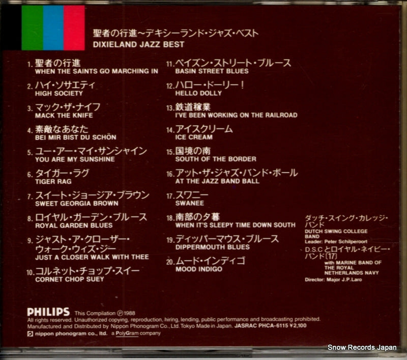PHCA-6115 back cover