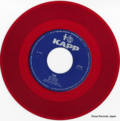 KP-41 disc