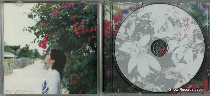 VICL-61301 disc