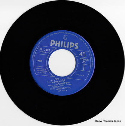 SFL-2481 disc