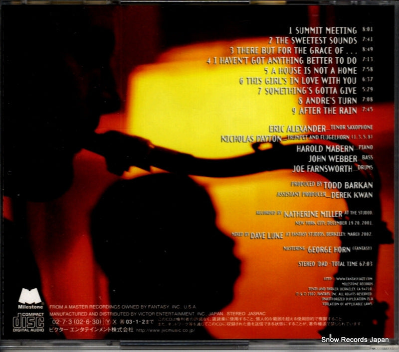 VICJ-60963 back cover