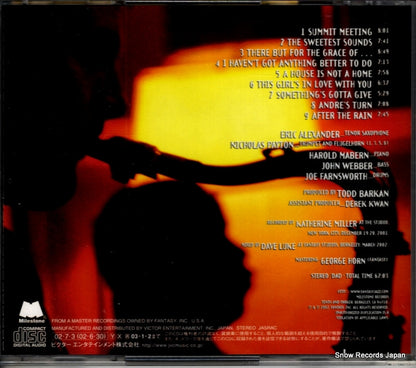 VICJ-60963 back cover