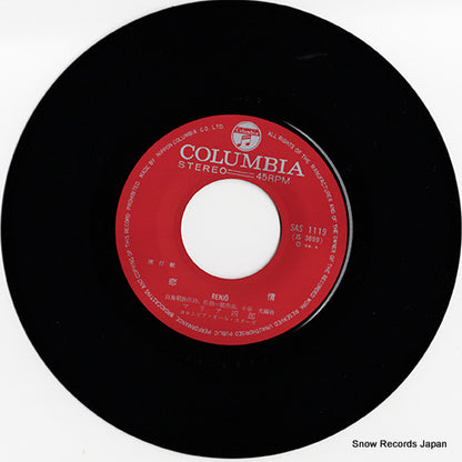 SAS-1119 disc