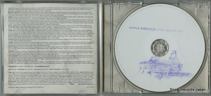 BVCP-21229 / 74321-89120-2 disc