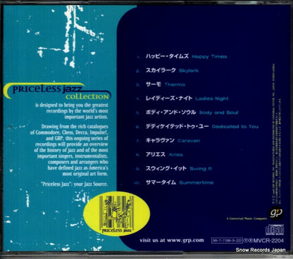 MVCR-2204 back cover