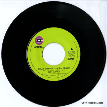 CR-2774 disc