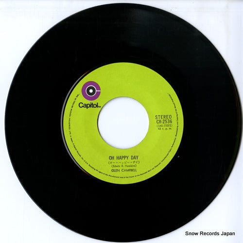 CR-2536 disc