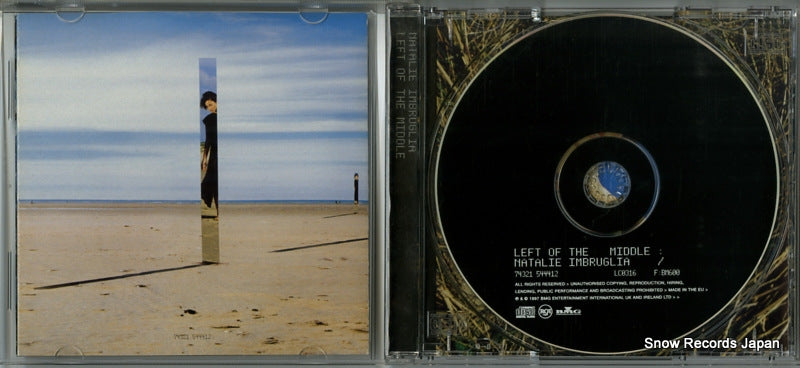 74321544412 disc