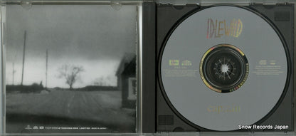 TOCP-50586 disc