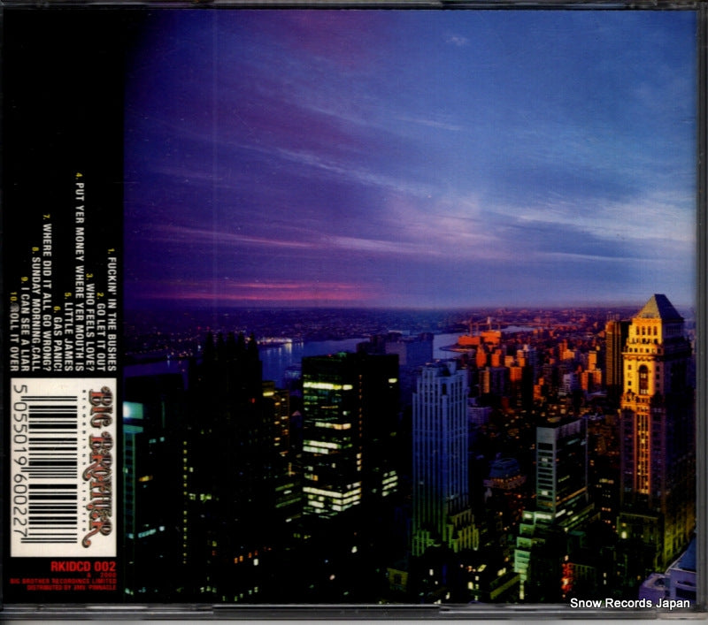 RKIDCD002 back cover