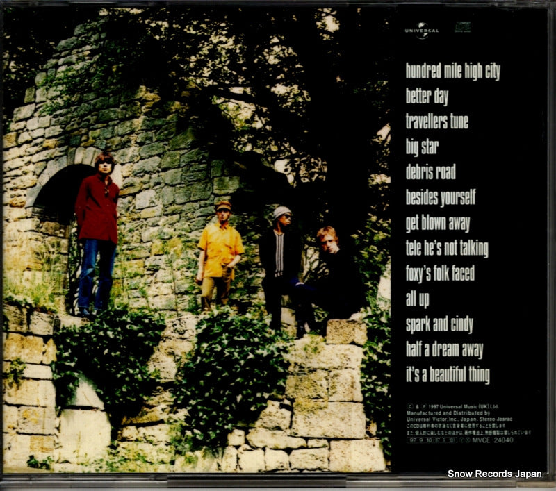 MVCE-24040 back cover