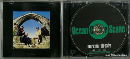 MVCE-24040 disc