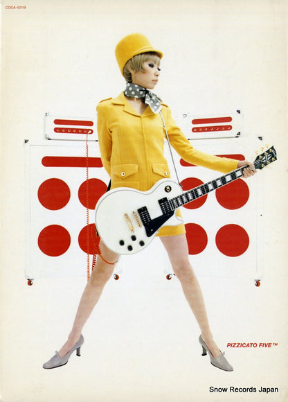 COCA-50119 front cover