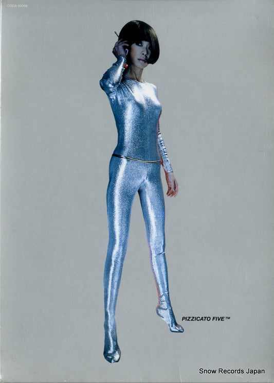 COCA-50068 front cover