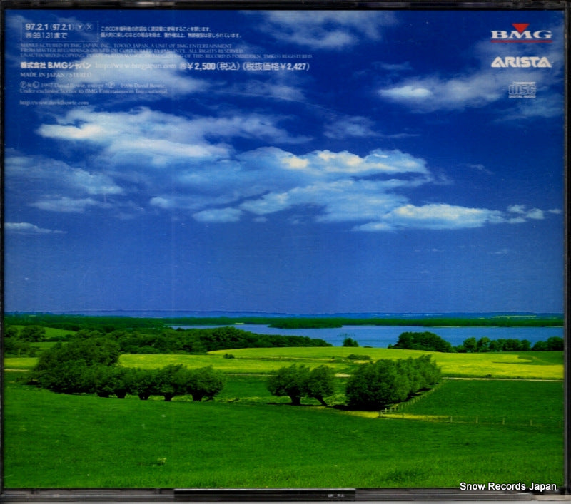 BVCA-721 back cover