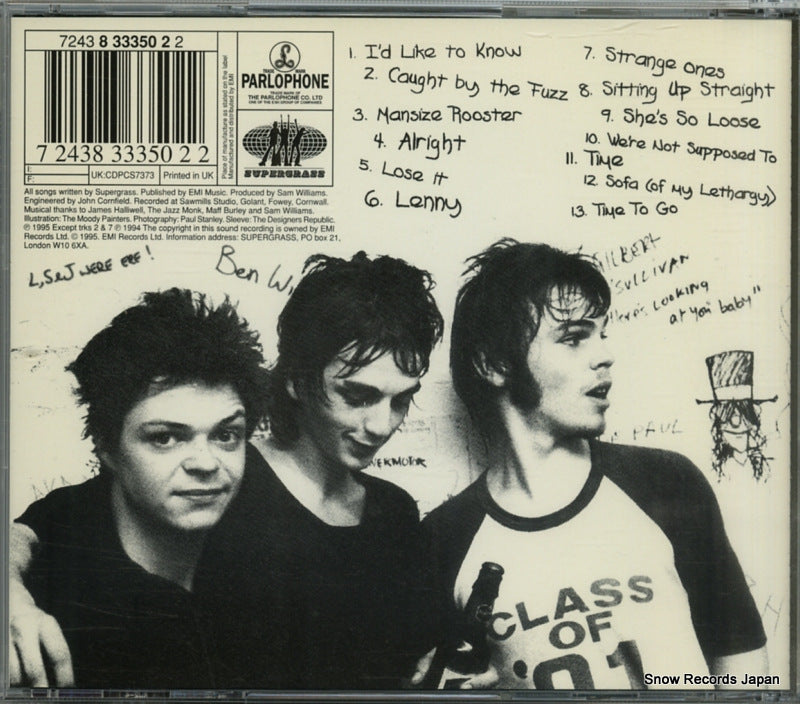 CDPCS7373 back cover