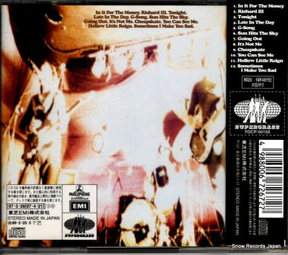 TOCP-50150 back cover