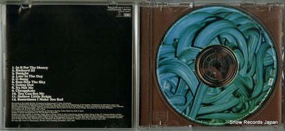 TOCP-50150 disc