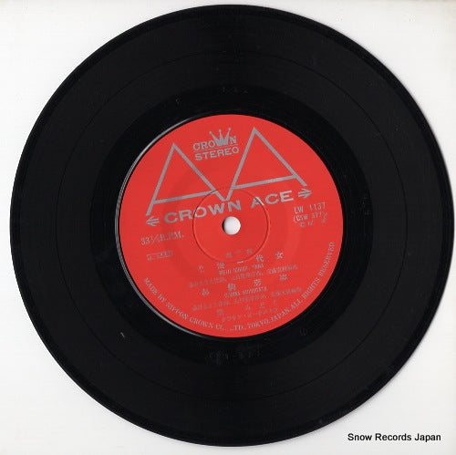LW-1137 disc