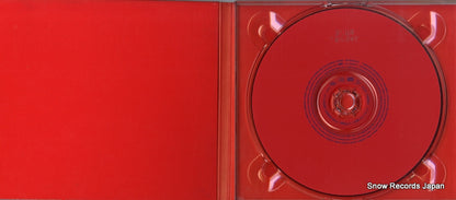 TOCP-40109 disc