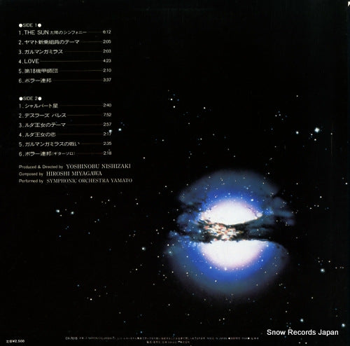 CX-7015 back cover