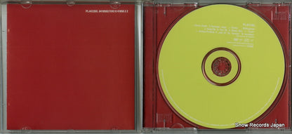 8418502/724384185022 disc