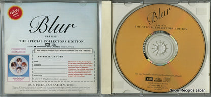 TOCP-8395 disc