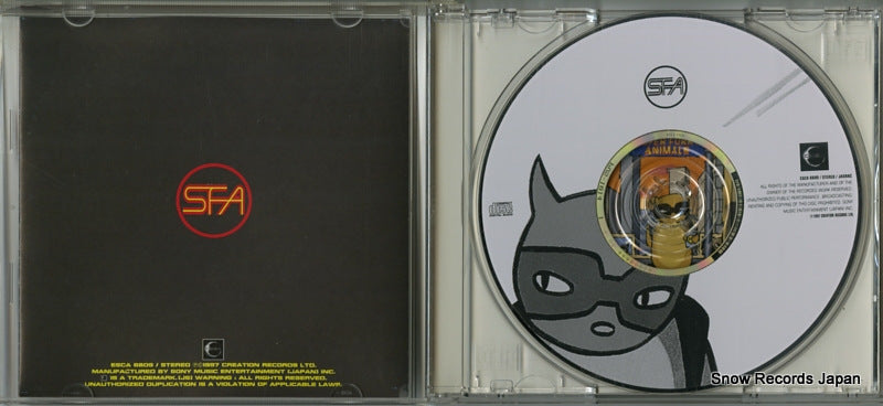 ESCA6809 disc