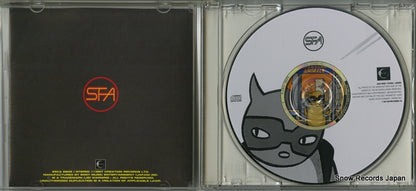 ESCA6809 disc