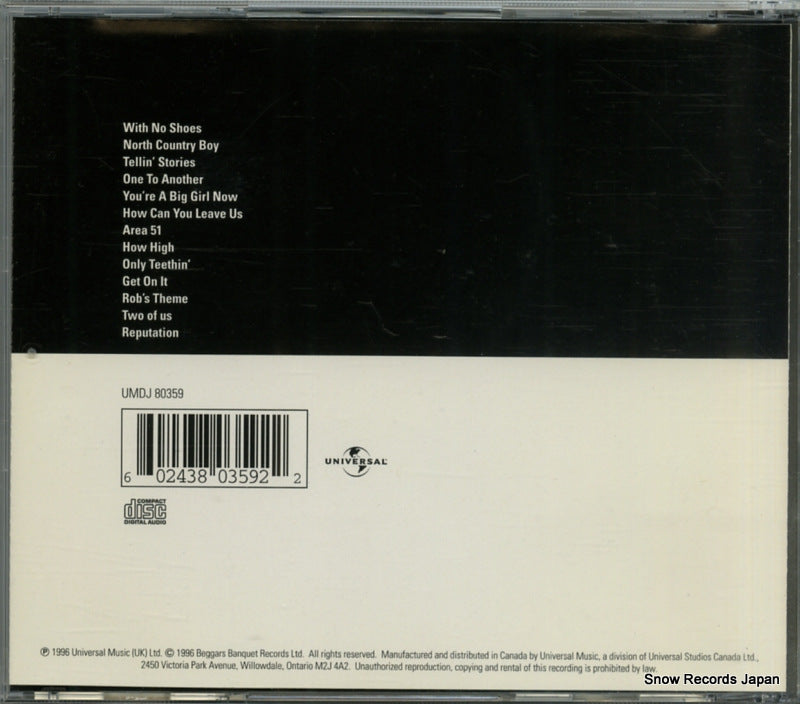 UMSD80359 back cover