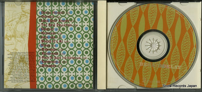 MVCG-184 / GEFD-24908 disc