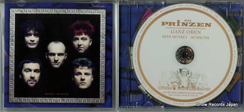 7432153159-2 disc