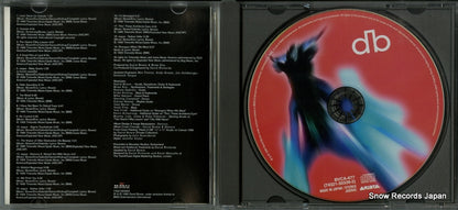 BVCA-677 disc