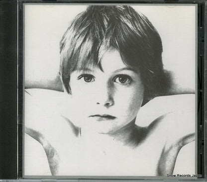 IMCD211 / 842296-2 front cover